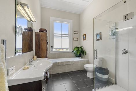 Photo of property in 55 Checkley Road, Raglan, 3295