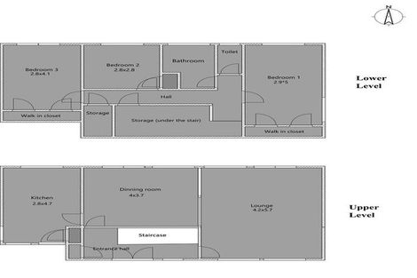 Photo of property in 18 Collier Avenue, Karori, Wellington, 6012