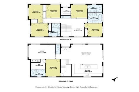 Photo of property in 27 Tannaghmore Drive, Flat Bush, 2019