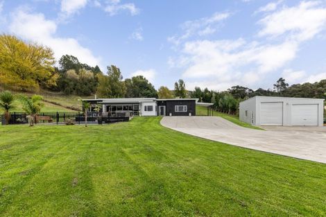 Photo of property in 224 Seafield Road, Eskdale, Napier, 4182