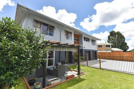 Photo of property in 11 Cobham Drive, Kawerau, 3127