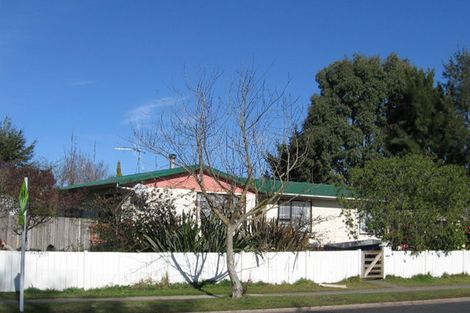 Photo of property in 17 Crawshaw Drive, Nawton, Hamilton, 3200