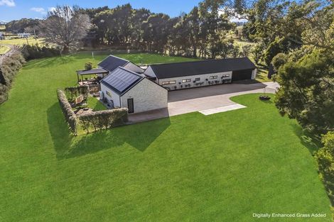Photo of property in 162 Livingstone Road, Ngahinapouri, Ohaupo, 3290