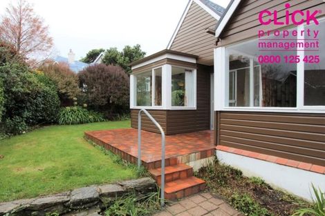 Photo of property in 34 Glendevon Place, Vauxhall, Dunedin, 9013