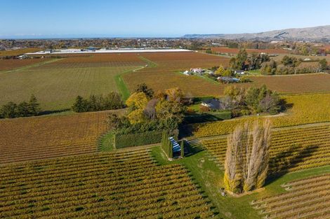 Photo of property in 322 Middle Renwick Road, Springlands, Blenheim, 7271