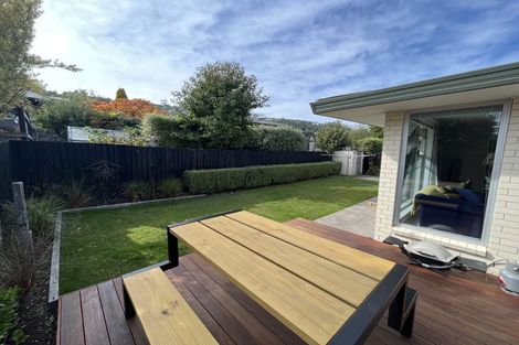 Photo of property in 2/8 Palatine Terrace, Huntsbury, Christchurch, 8022