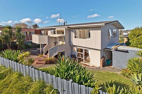 Photo of property in 1/16 Napier Avenue, Takapuna, Auckland, 0622