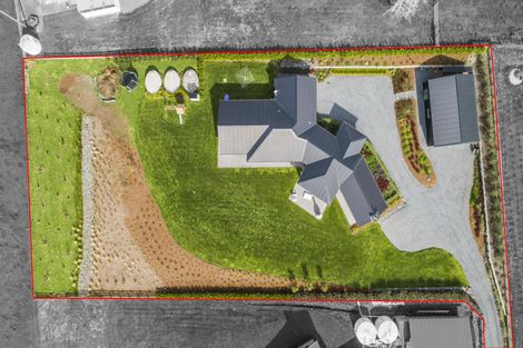 Photo of property in 1513c Kaiaua Road, Mangatangi, Pokeno, 2473