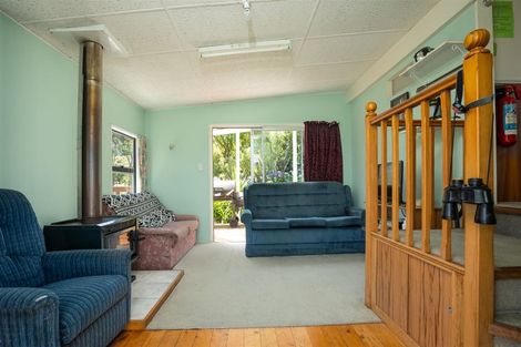 Photo of property in 516 Clova Bay Road, Totaranui, Picton, 7282