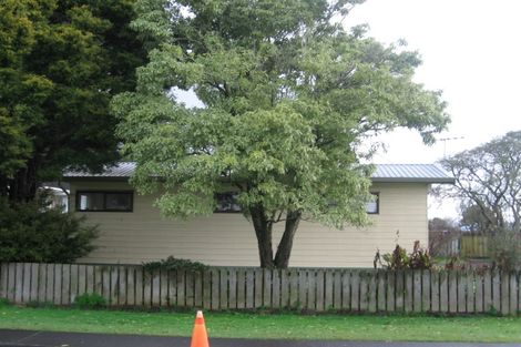 Photo of property in 1/12 Short Street, Papakura, 2110