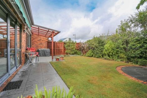 Photo of property in 4 Skyedale Drive, Harewood, Christchurch, 8051