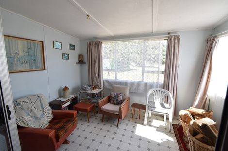 Photo of property in 1 Hopkins Road, Twizel, 7901