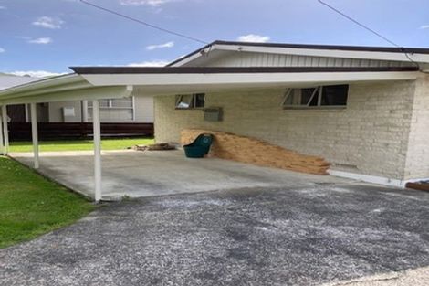 Photo of property in 4 South Street, Te Kuiti, 3910