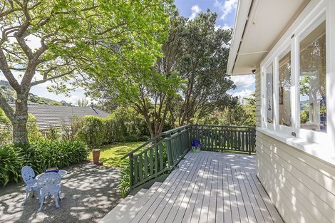 Photo of property in 31 Chester Road, Tawa, Wellington, 5028