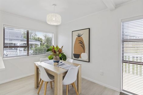 Photo of property in 1/3 Tirimoana Road, Te Atatu South, Auckland, 0602