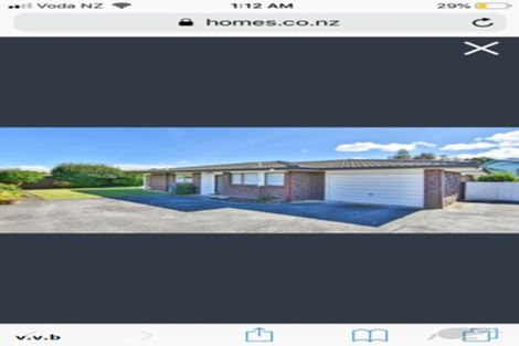 Photo of property in 1/19a Landscape Road, Papatoetoe, Auckland, 2025