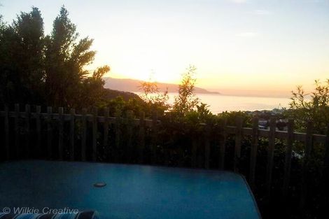 Photo of property in 58 Frobisher Street, Island Bay, Wellington, 6023