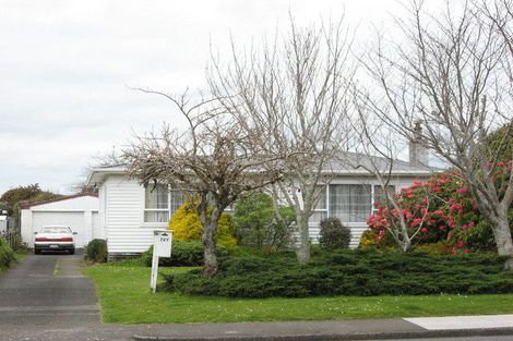 Photo of property in 221 Mangorei Road, Merrilands, New Plymouth, 4312