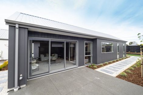 Photo of property in 6 Strowan Avenue, Elgin, Ashburton, 7700