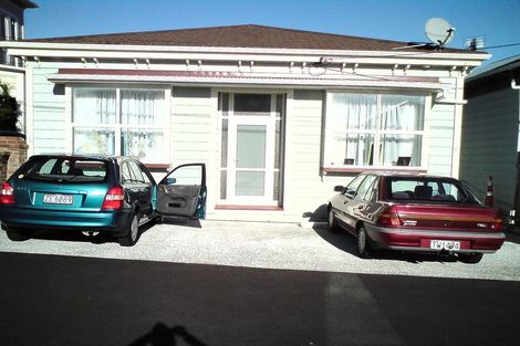 Photo of property in 26 Wilson Street, Newtown, Wellington, 6021