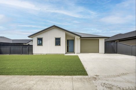 Photo of property in 7 Hine Crescent, Frimley, Hastings, 4120