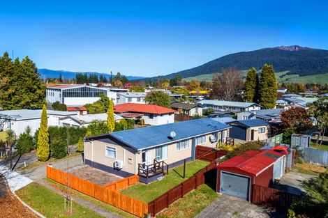 Photo of property in 4 Mihipeka Grove, Turangi, 3334