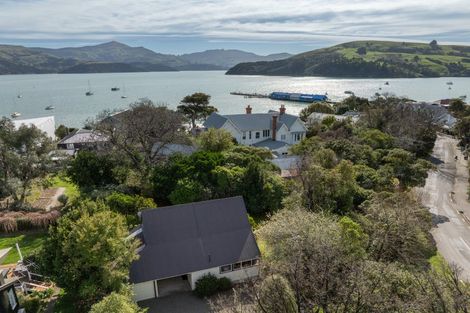 Photo of property in 142 Rue Jolie, Akaroa, 7520