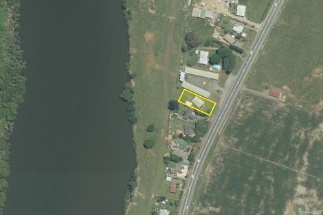 Photo of property in 3770 State Highway 1, Huntly, 3771
