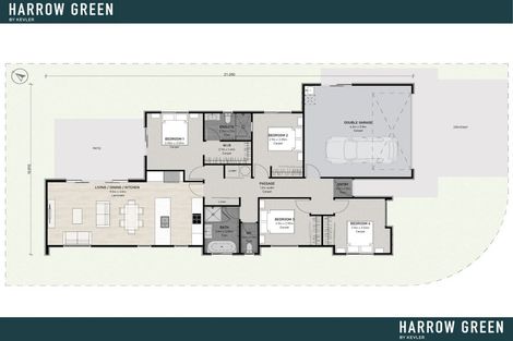 Photo of property in 163 Lemonwood Drive, Rolleston, 7615