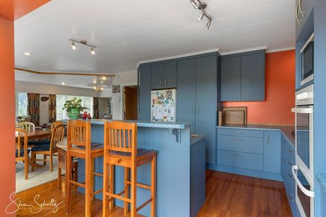 Photo of property in 7 Griffin Road, Maungaturoto, 0520