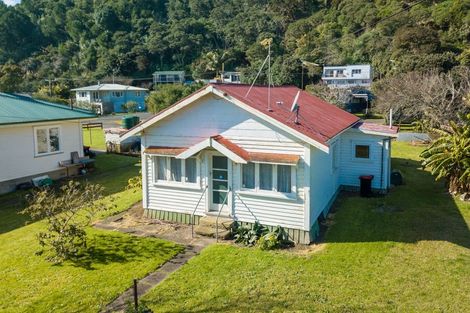 Photo of property in 732 Thames Coast Sh25 Road, Tapu, Thames, 3575
