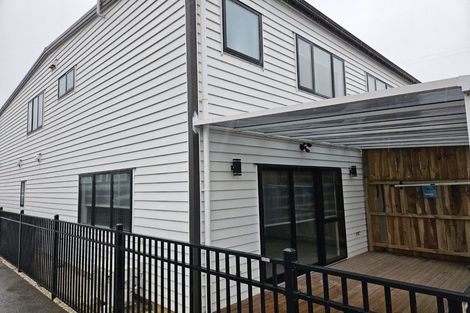 Photo of property in 2 Faithful Drive, Karaka, Papakura, 2113