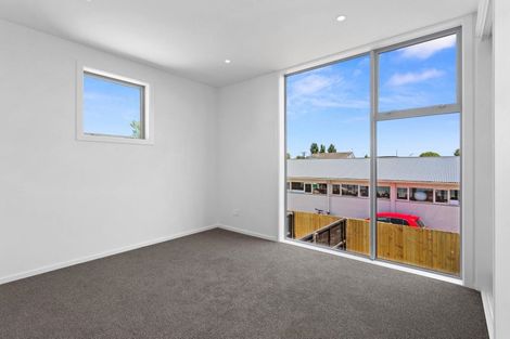 Photo of property in 5/113 Huxley Street, Sydenham, Christchurch, 8023