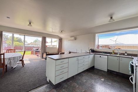 Photo of property in 156 Peverel Street, Riccarton, Christchurch, 8041