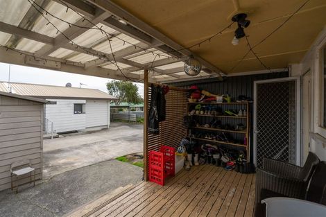 Photo of property in 269 Clarkin Road, Fairfield, Hamilton, 3214