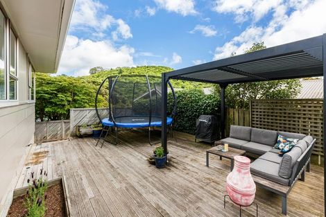 Photo of property in 9 Ayton Drive, Whitby, Porirua, 5024