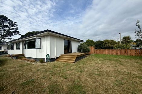 Photo of property in 14a Omata Road, Westown, New Plymouth, 4310