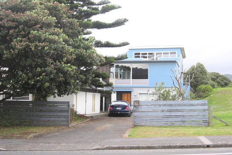 Photo of property in 224 Rosetta Road, Raumati South, Paraparaumu, 5032