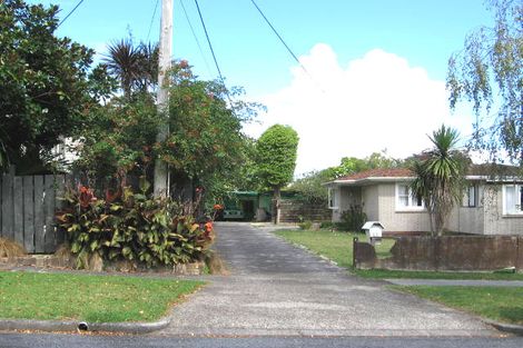 Photo of property in 16 Mayville Avenue, New Lynn, Auckland, 0600