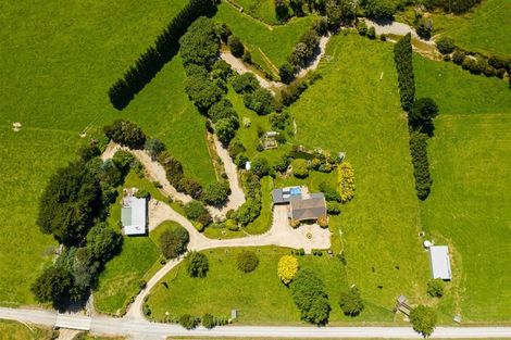 Photo of property in 188 Mount Riley Road, Okaramio, Havelock, 7178