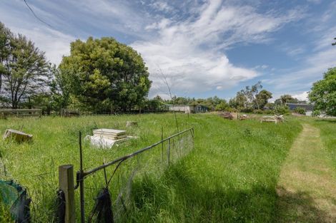 Photo of property in 50 Purcell Street, Foxton, 4814