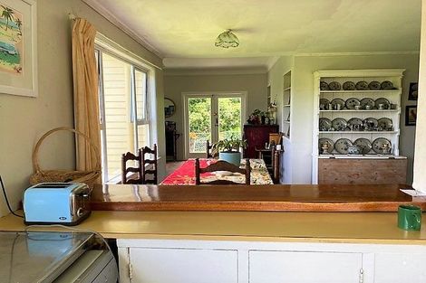 Photo of property in 3763 State Highway 12, Taheke, Kaikohe, 0473