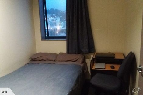 Photo of property in 711/35 Abel Smith Street, Te Aro, Wellington, 6011