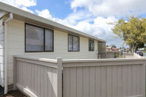 Photo of property in 31a Fairmont Street, Ngaruawahia, 3720