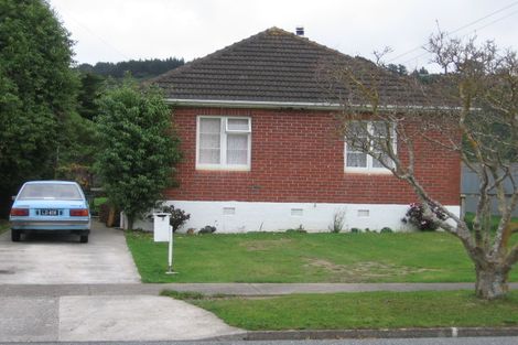 Photo of property in 47 Molesworth Street, Taita, Lower Hutt, 5011