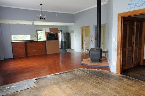 Photo of property in 81 Marsden Road, Greymouth, 7805