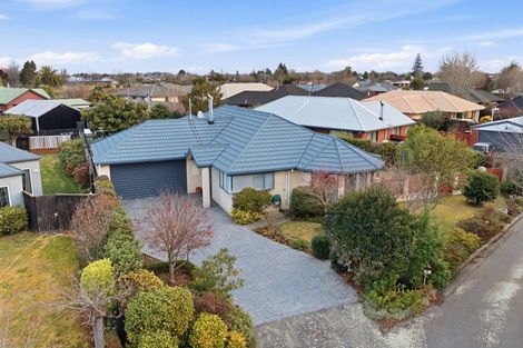 Photo of property in 8 Carmana Gardens, Rangiora, 7400