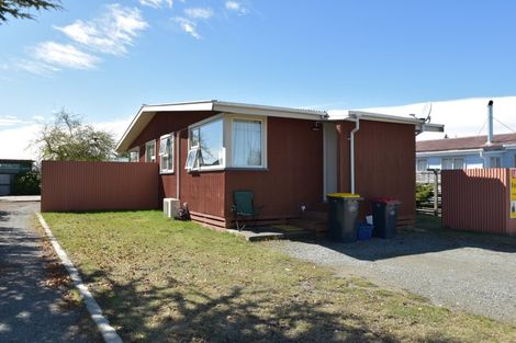 Photo of property in 229 Mackenzie Drive, Twizel, 7901