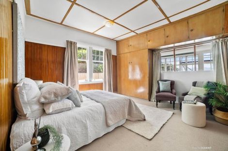 Photo of property in 4 Beach Street, Island Bay, Wellington, 6023