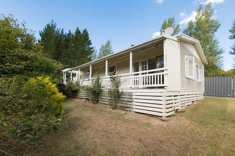 Photo of property in 48 Kenderdine Road, Elsthorpe, Otane, 4277